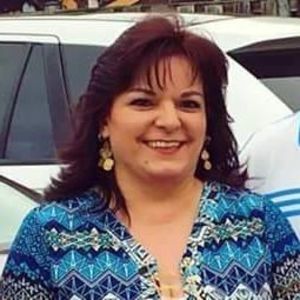 Meet your Posher, Sharon